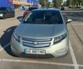 Синий Шевроле Вольт, объемом двигателя 1.4 л и пробегом 171 тыс. км за 9900 $, фото 1 на Automoto.ua