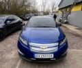 Синий Шевроле Вольт, объемом двигателя 1.4 л и пробегом 178 тыс. км за 9500 $, фото 1 на Automoto.ua
