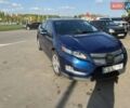 Синий Шевроле Вольт, объемом двигателя 1.4 л и пробегом 205 тыс. км за 9700 $, фото 10 на Automoto.ua