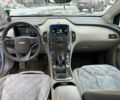 Синий Шевроле Вольт, объемом двигателя 1.4 л и пробегом 203 тыс. км за 7650 $, фото 11 на Automoto.ua