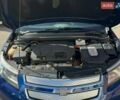 Синий Шевроле Вольт, объемом двигателя 1.4 л и пробегом 134 тыс. км за 10600 $, фото 10 на Automoto.ua