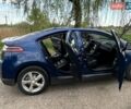 Синий Шевроле Вольт, объемом двигателя 1.4 л и пробегом 283 тыс. км за 8400 $, фото 5 на Automoto.ua
