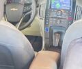 Синий Шевроле Вольт, объемом двигателя 1.4 л и пробегом 98 тыс. км за 9900 $, фото 28 на Automoto.ua