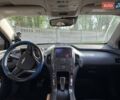 Синий Шевроле Вольт, объемом двигателя 1.4 л и пробегом 205 тыс. км за 9700 $, фото 18 на Automoto.ua