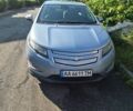 Синий Шевроле Вольт, объемом двигателя 1.4 л и пробегом 385 тыс. км за 7000 $, фото 6 на Automoto.ua