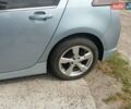 Синий Шевроле Вольт, объемом двигателя 1.4 л и пробегом 240 тыс. км за 8500 $, фото 11 на Automoto.ua