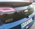 Синій Шевроле Вольт, об'ємом двигуна 1.4 л та пробігом 260 тис. км за 8900 $, фото 7 на Automoto.ua