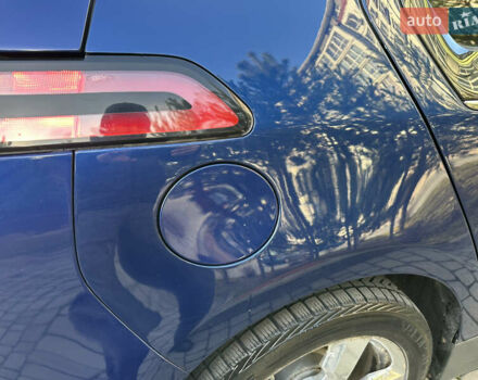 Синий Шевроле Вольт, объемом двигателя 1.4 л и пробегом 243 тыс. км за 8899 $, фото 31 на Automoto.ua