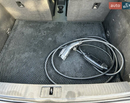 Синий Шевроле Вольт, объемом двигателя 1.4 л и пробегом 243 тыс. км за 8899 $, фото 29 на Automoto.ua