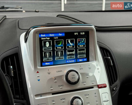 Синий Шевроле Вольт, объемом двигателя 1.4 л и пробегом 179 тыс. км за 9700 $, фото 27 на Automoto.ua