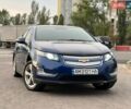 Синий Шевроле Вольт, объемом двигателя 1.4 л и пробегом 257 тыс. км за 9500 $, фото 10 на Automoto.ua