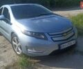Синий Шевроле Вольт, объемом двигателя 1.4 л и пробегом 270 тыс. км за 8700 $, фото 13 на Automoto.ua
