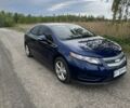 Синий Шевроле Вольт, объемом двигателя 1.4 л и пробегом 282 тыс. км за 8600 $, фото 8 на Automoto.ua