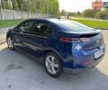 Синий Шевроле Вольт, объемом двигателя 1.4 л и пробегом 205 тыс. км за 9700 $, фото 8 на Automoto.ua
