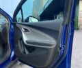 Синий Шевроле Вольт, объемом двигателя 1.4 л и пробегом 257 тыс. км за 9500 $, фото 52 на Automoto.ua