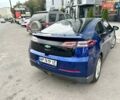 Синий Шевроле Вольт, объемом двигателя 1.4 л и пробегом 230 тыс. км за 10500 $, фото 3 на Automoto.ua