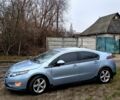 Синій Шевроле Вольт, об'ємом двигуна 1.4 л та пробігом 1140 тис. км за 8000 $, фото 2 на Automoto.ua