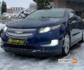 Синий Шевроле Вольт, объемом двигателя 1.4 л и пробегом 181 тыс. км за 10600 $, фото 2 на Automoto.ua