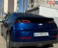 Синий Шевроле Вольт, объемом двигателя 1.4 л и пробегом 134 тыс. км за 10600 $, фото 5 на Automoto.ua