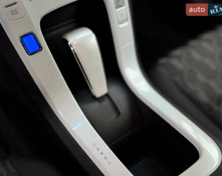 Синий Шевроле Вольт, объемом двигателя 1.4 л и пробегом 179 тыс. км за 9700 $, фото 24 на Automoto.ua