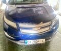 Синий Шевроле Вольт, объемом двигателя 1.4 л и пробегом 98 тыс. км за 9900 $, фото 5 на Automoto.ua