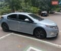Синий Шевроле Вольт, объемом двигателя 1.4 л и пробегом 240 тыс. км за 8500 $, фото 2 на Automoto.ua