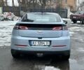 Синий Шевроле Вольт, объемом двигателя 1.4 л и пробегом 203 тыс. км за 7650 $, фото 3 на Automoto.ua