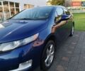 Синій Шевроле Вольт, об'ємом двигуна 1.4 л та пробігом 260 тис. км за 8900 $, фото 17 на Automoto.ua