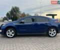 Синий Шевроле Вольт, объемом двигателя 1.4 л и пробегом 257 тыс. км за 9500 $, фото 15 на Automoto.ua