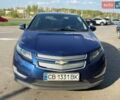 Синий Шевроле Вольт, объемом двигателя 1.4 л и пробегом 205 тыс. км за 9000 $, фото 6 на Automoto.ua