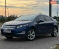 Синий Шевроле Вольт, объемом двигателя 1.4 л и пробегом 257 тыс. км за 9500 $, фото 1 на Automoto.ua