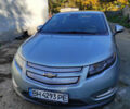 Синій Шевроле Вольт, об'ємом двигуна 1.4 л та пробігом 185 тис. км за 9800 $, фото 8 на Automoto.ua