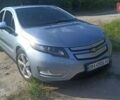 Синий Шевроле Вольт, объемом двигателя 1.4 л и пробегом 245 тыс. км за 9999 $, фото 14 на Automoto.ua
