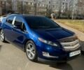 Синий Шевроле Вольт, объемом двигателя 1.4 л и пробегом 134 тыс. км за 9400 $, фото 2 на Automoto.ua