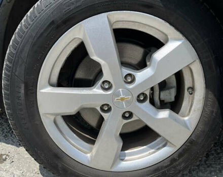 Синий Шевроле Вольт, объемом двигателя 1.4 л и пробегом 181 тыс. км за 7800 $, фото 19 на Automoto.ua