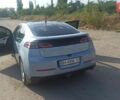 Синий Шевроле Вольт, объемом двигателя 1.4 л и пробегом 270 тыс. км за 8700 $, фото 1 на Automoto.ua