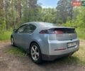 Синій Шевроле Вольт, об'ємом двигуна 1.4 л та пробігом 203 тис. км за 9700 $, фото 1 на Automoto.ua