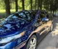 Синій Шевроле Вольт, об'ємом двигуна 1.4 л та пробігом 287 тис. км за 7600 $, фото 1 на Automoto.ua