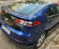 Синій Шевроле Вольт, об'ємом двигуна 1.4 л та пробігом 230 тис. км за 9000 $, фото 1 на Automoto.ua