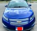 Синий Шевроле Вольт, объемом двигателя 1.4 л и пробегом 224 тыс. км за 11000 $, фото 2 на Automoto.ua