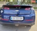 Синий Шевроле Вольт, объемом двигателя 1.4 л и пробегом 205 тыс. км за 9000 $, фото 5 на Automoto.ua