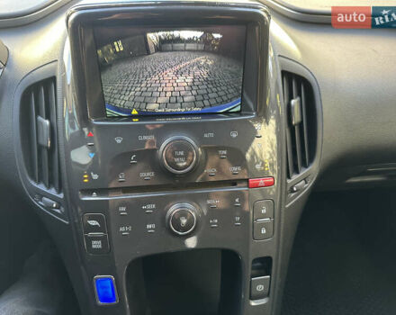 Синий Шевроле Вольт, объемом двигателя 1.4 л и пробегом 243 тыс. км за 8899 $, фото 38 на Automoto.ua