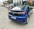 Синій Шевроле Вольт, об'ємом двигуна 1.4 л та пробігом 230 тис. км за 10500 $, фото 3 на Automoto.ua