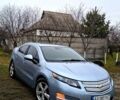 Синій Шевроле Вольт, об'ємом двигуна 1.4 л та пробігом 1140 тис. км за 8000 $, фото 1 на Automoto.ua