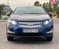 Синий Шевроле Вольт, объемом двигателя 1.4 л и пробегом 257 тыс. км за 9500 $, фото 14 на Automoto.ua