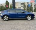 Синий Шевроле Вольт, объемом двигателя 1.4 л и пробегом 257 тыс. км за 9500 $, фото 13 на Automoto.ua
