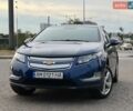 Синий Шевроле Вольт, объемом двигателя 1.4 л и пробегом 257 тыс. км за 9500 $, фото 2 на Automoto.ua