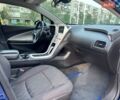 Синий Шевроле Вольт, объемом двигателя 1.4 л и пробегом 257 тыс. км за 9500 $, фото 53 на Automoto.ua