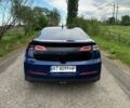 Синій Шевроле Вольт, об'ємом двигуна 1.4 л та пробігом 283 тис. км за 8000 $, фото 9 на Automoto.ua