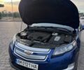 Синий Шевроле Вольт, объемом двигателя 1.4 л и пробегом 257 тыс. км за 9500 $, фото 61 на Automoto.ua